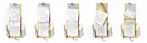 Nabih Awada’s Letters from Family and Friends