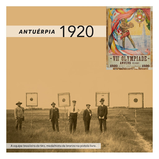 Jogos Olímpicos de Antuérpia