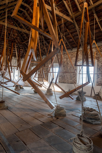 Three Decimal Points \ Of a Minute \ Of a Second \ Of a Degree