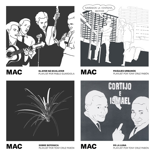 The Key Playlist Compilation