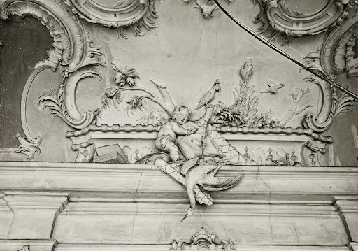 Schwetzingen: Palace