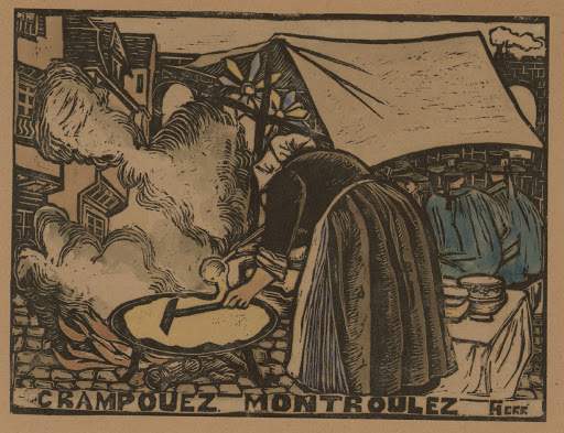 Crampouez Montroulez