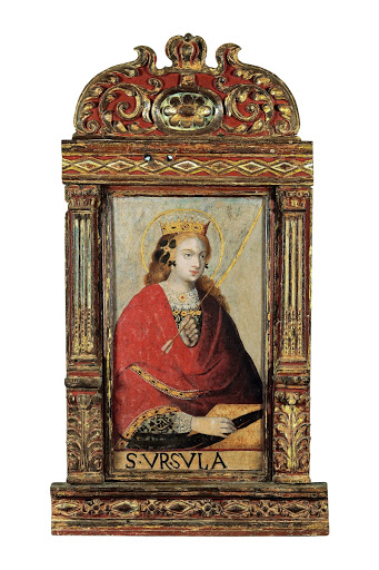 Saint Ursula