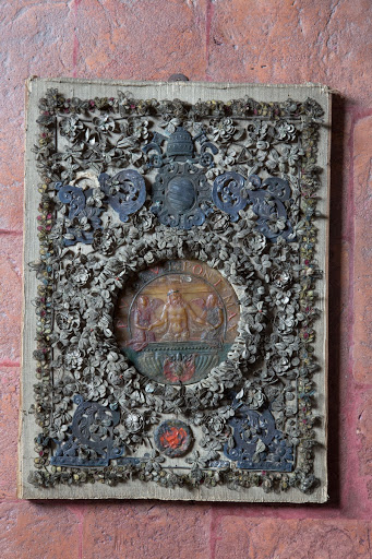 Tablet Reliquary