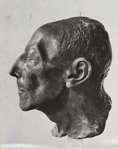 Berlin: Ehemaliges Schloss Monbijou