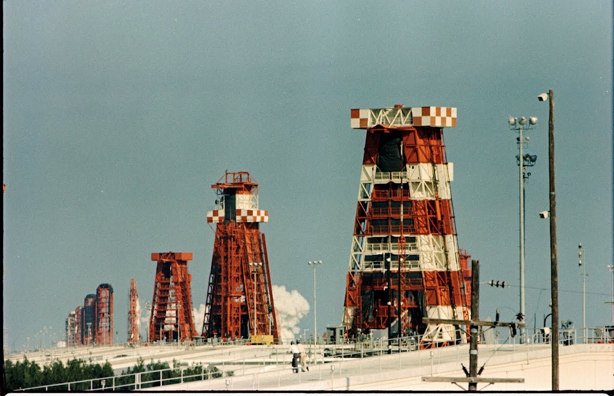 Forward Medical Area