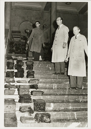 Munich: Führerbau of the NSDAP