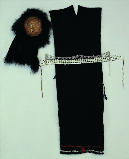 Man's Woolen Pullover Clothes