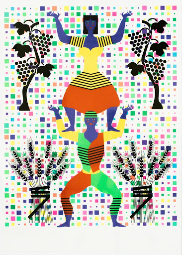 Singolare Plurale - Annodare sorgenti | Graphic Days®️ Transitions