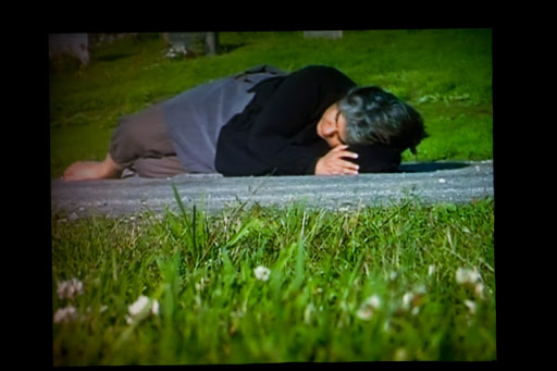 Sonia Khurana at the Psychoanalysis and the Arts in India symposium (2011)