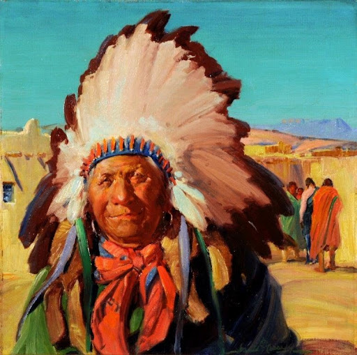 Master of Ceremonies—Santa Clara