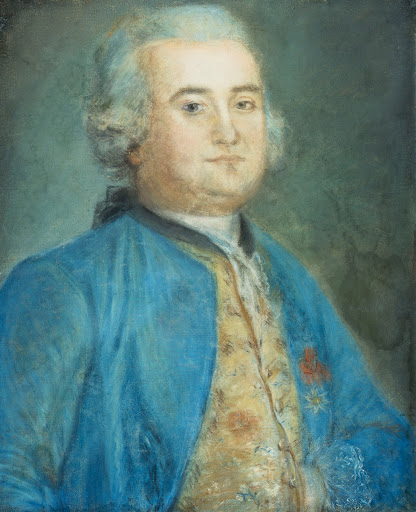 Francisco Domingo Joseph Bouligny