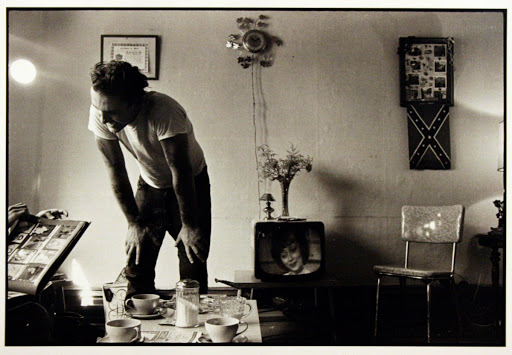 Corky at Home, Chicago