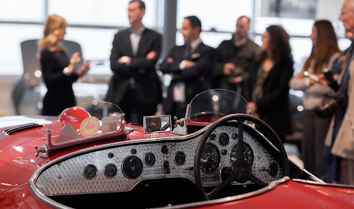 Museo Nicolis - Guided Tour at Museo Nicolis