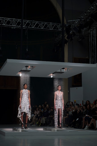 Hussein Chalayan, Spring / Summer 2016