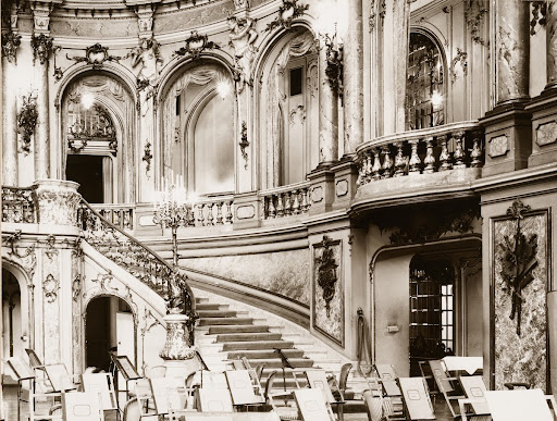 Wiesbaden: Hessisches Staatstheater