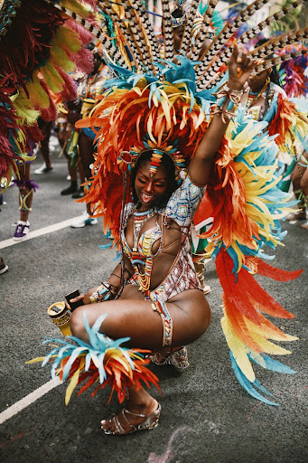 Notting Hill Carnival