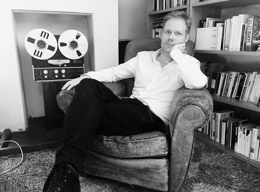 Max Richter