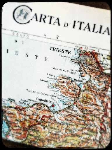 Carta d'Italia