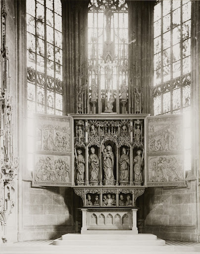 Heilbronn: Evangelical Kilian Church