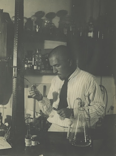 Petr Rehbinder at the Institute of Physics and Biophysics, Moscow