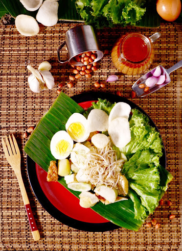 Gado-Gado