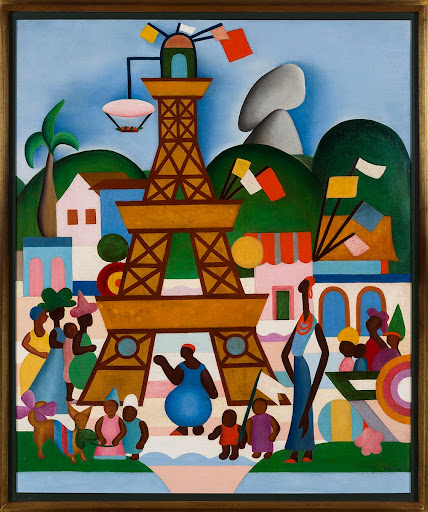 Carnival in Madureira