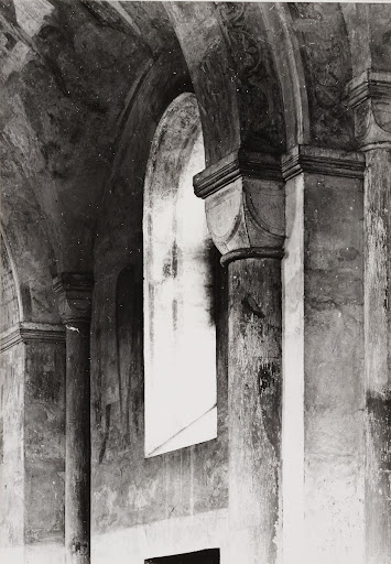 Wunstorf: Protestant Sigward's Church