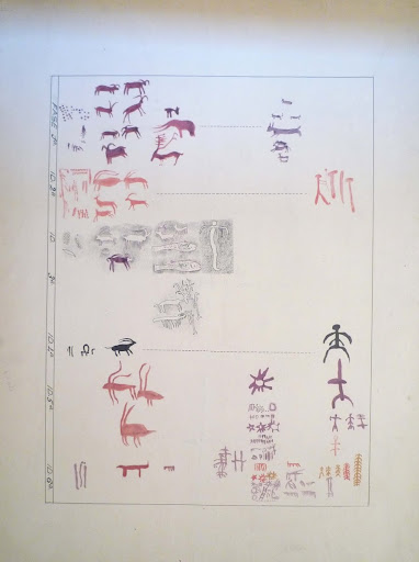 Arqueological Illustration