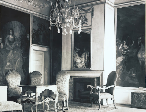 Hannover: Herrenhausen Palace, Main Building