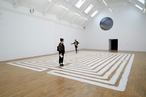 KALEIDOSCOPE: It's Me to the World