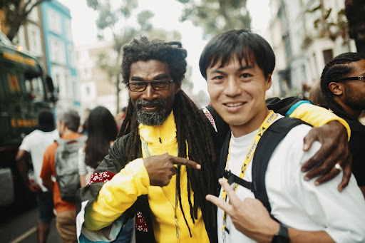 Notting Hill Carnival