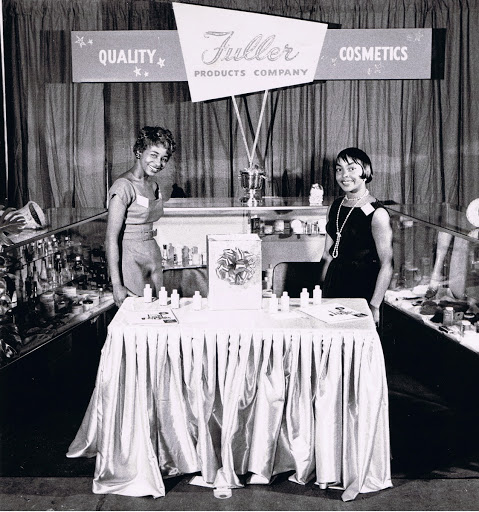 Fuller Cosmetics
