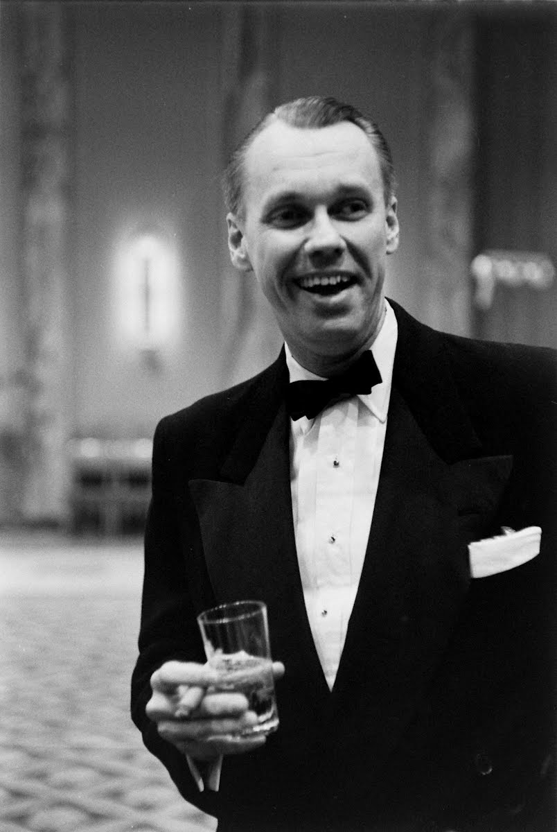 Lasker Award Dinner
