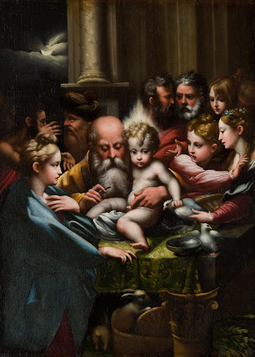 The Circumcision