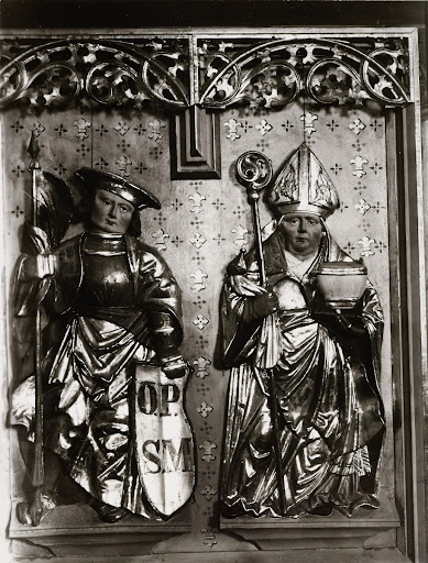 Neustadt an der Waldnaab: Katholische Wallfahrtskirche St. Anna