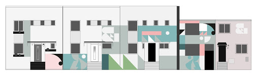 Large scale abstraction concept