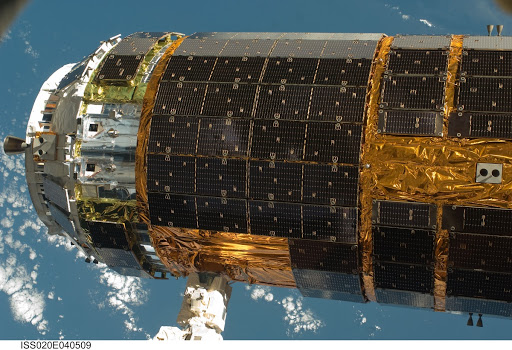 H-II Transfer Vehicle (HTV)