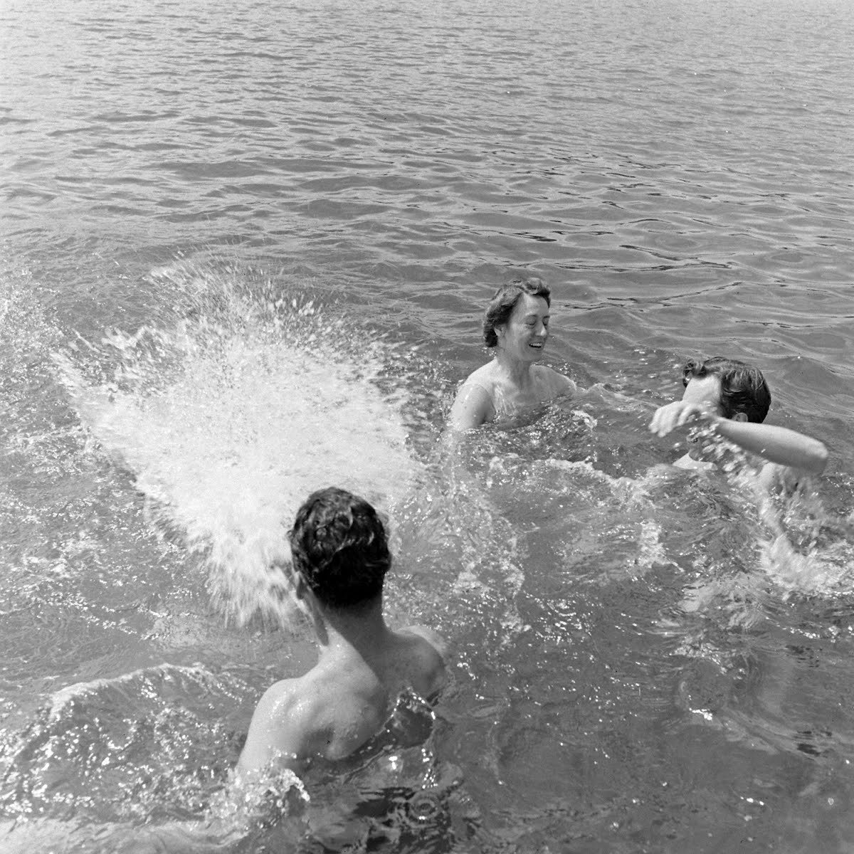 Curtis Quartet, Rockport, Me