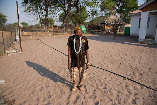 The Contemporary San