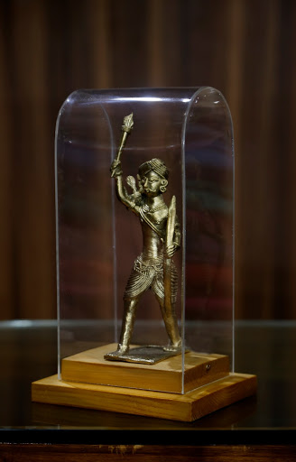 Dhokra Craft in Jharkhand: Products