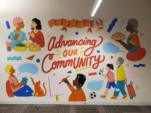 Advancing Our Community