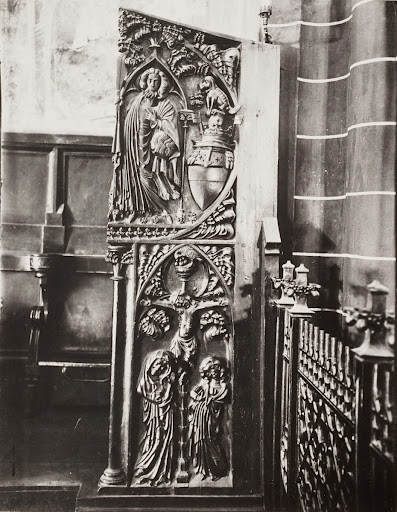 Frankfurt am Main: Cathedral, formerly collegiate and parish church of St. Bartholomew