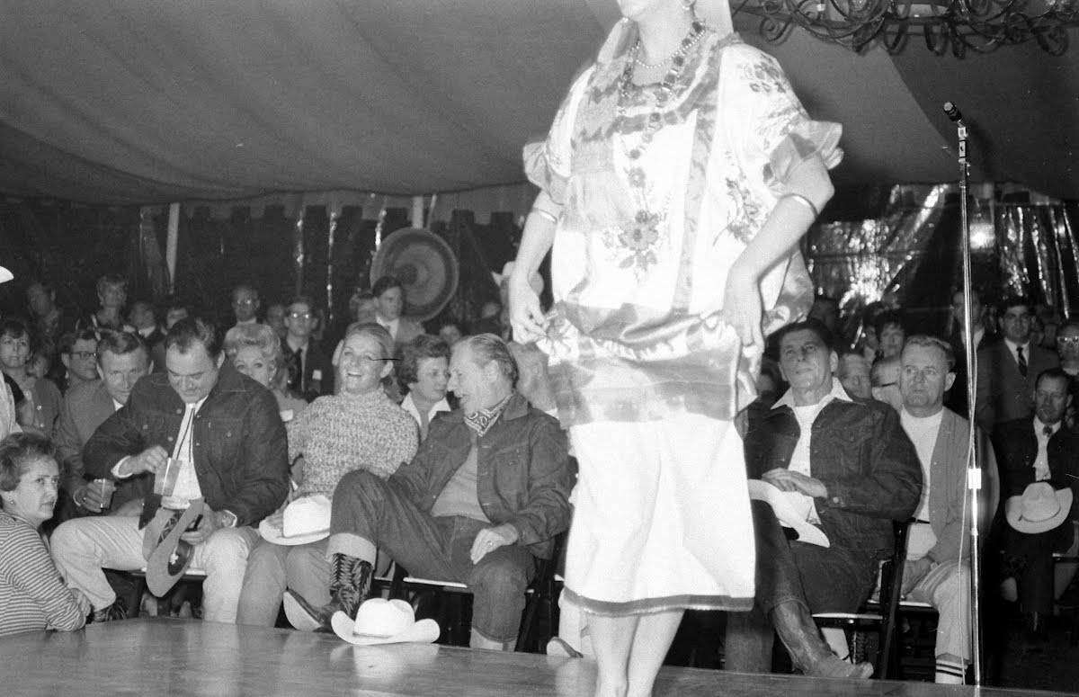 Govenor Conference Palm Springs