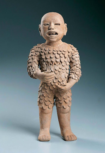 Xipe Totec