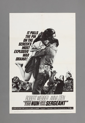 The Nun and the Sergeant