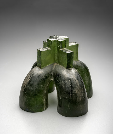 Jaroslav Róna: Fortress