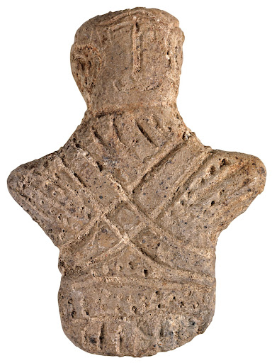 Terracotta Idol