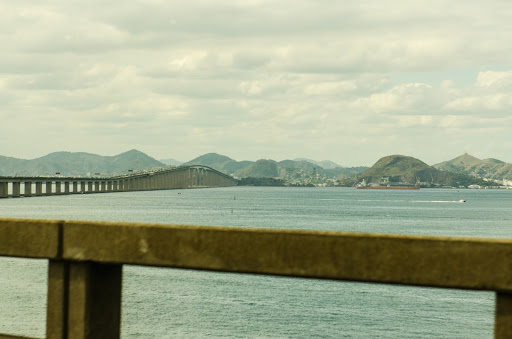 Rio-Niteroi Bridge