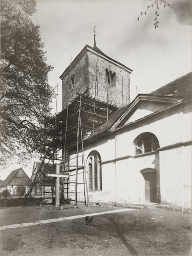 Borgentreich: Catholic Parish Church St. Nicholas